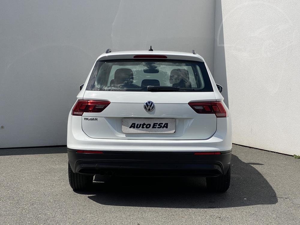 Volkswagen Tiguan 1.4 TSi, R