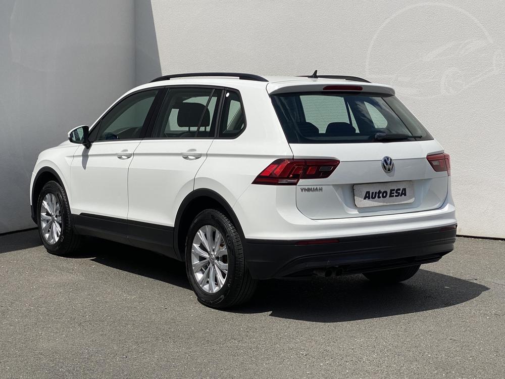 Volkswagen Tiguan 1.4 TSi, R