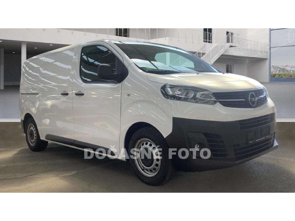 Opel Vivaro 1.5 CDTi