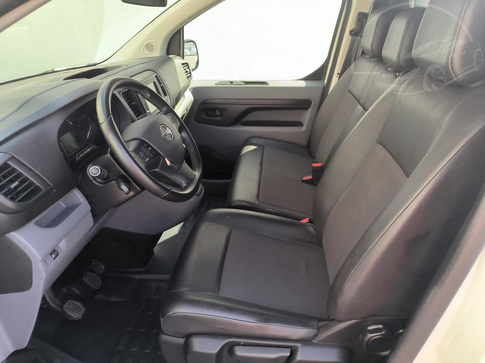 Opel Vivaro 1.5 CDTi