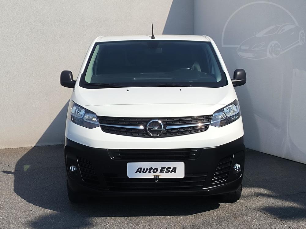 Opel Vivaro 1.5 CDTi