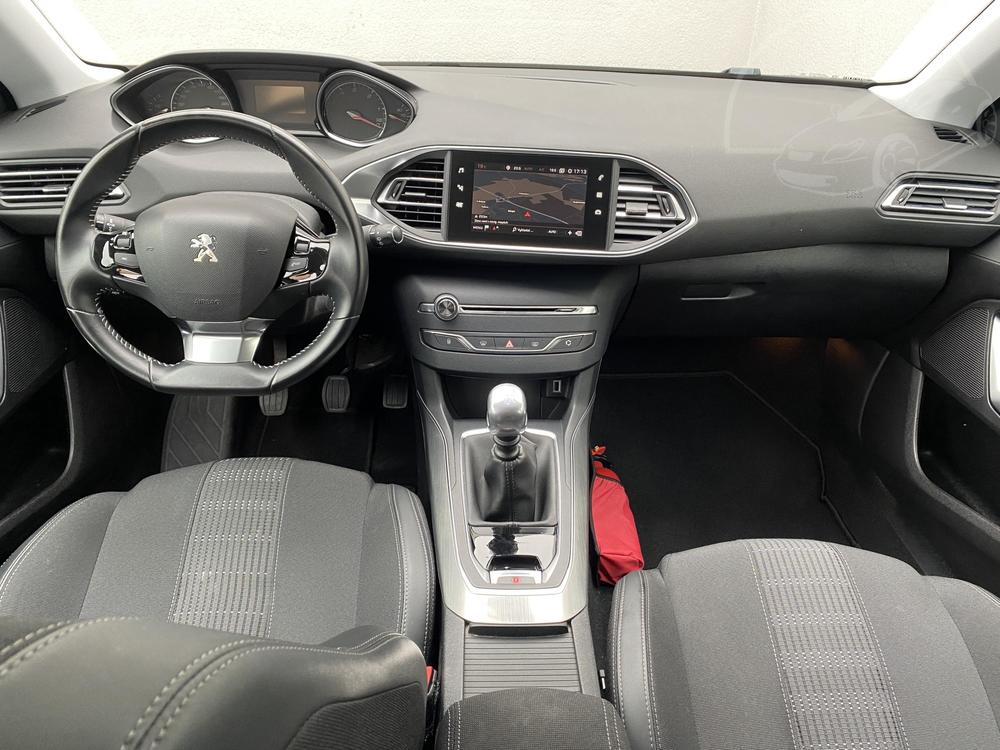 Peugeot 308 1.5 HDi