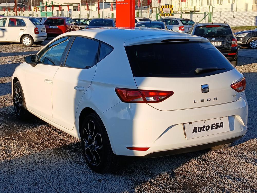 Seat Leon 1.2 TSi, R