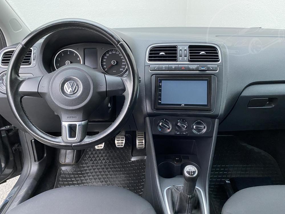 Volkswagen Polo 1.2 i