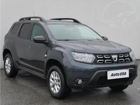 Predaj Dacia Duster 1.0 TCe, R