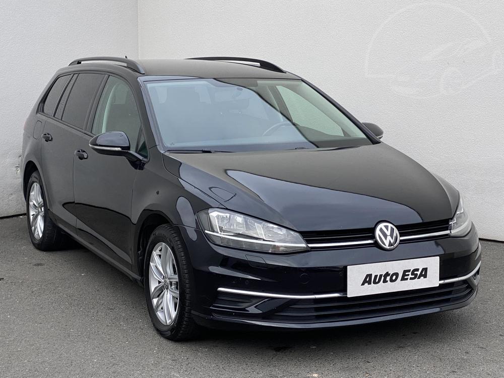 Prodm Volkswagen Golf 1.6 TDi