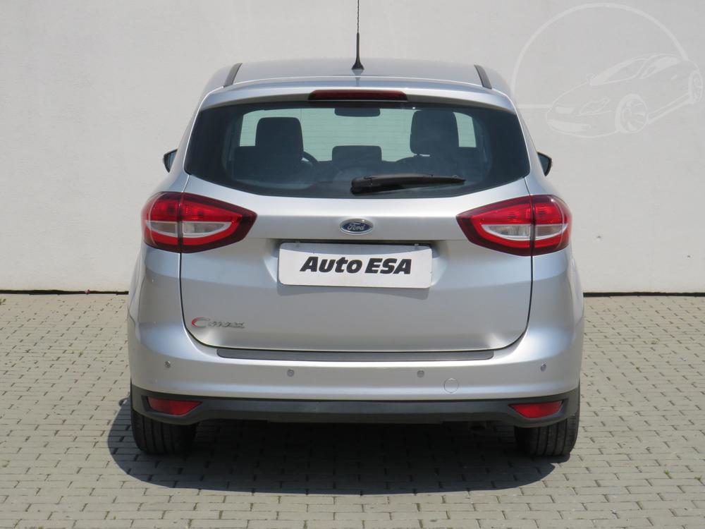 Ford C-Max 2.0 TDCi