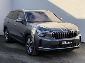 Prodej koda Kodiaq II 2.0 TDi 1.maj, R