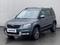 koda Yeti 1.4 TSi Serv.kniha