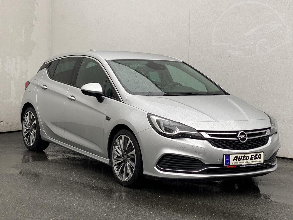 Prodm Opel Astra 1.6 T