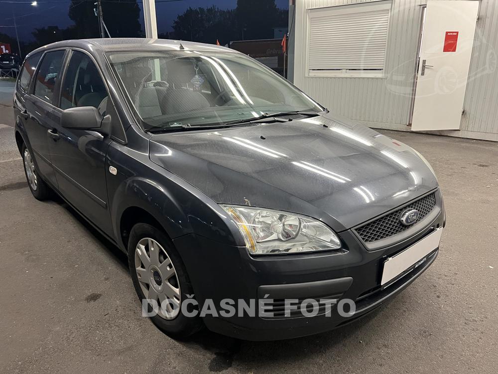 Ford Focus 1.6 i