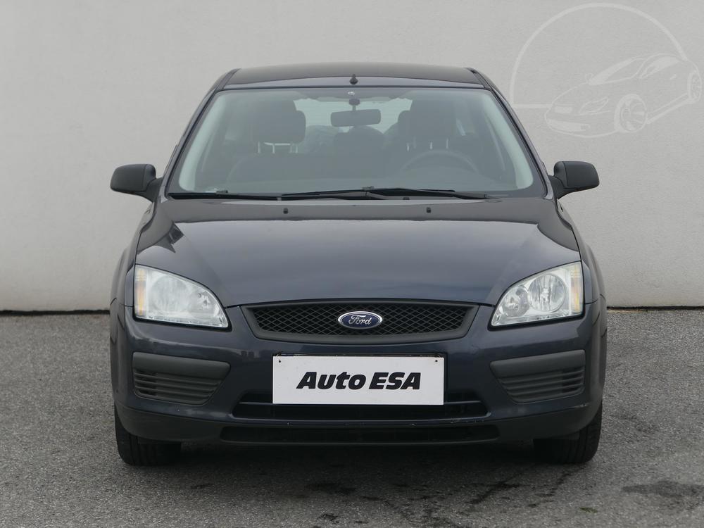 Ford Focus 1.6 i