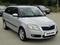 koda Fabia II 1.4 TDI, R