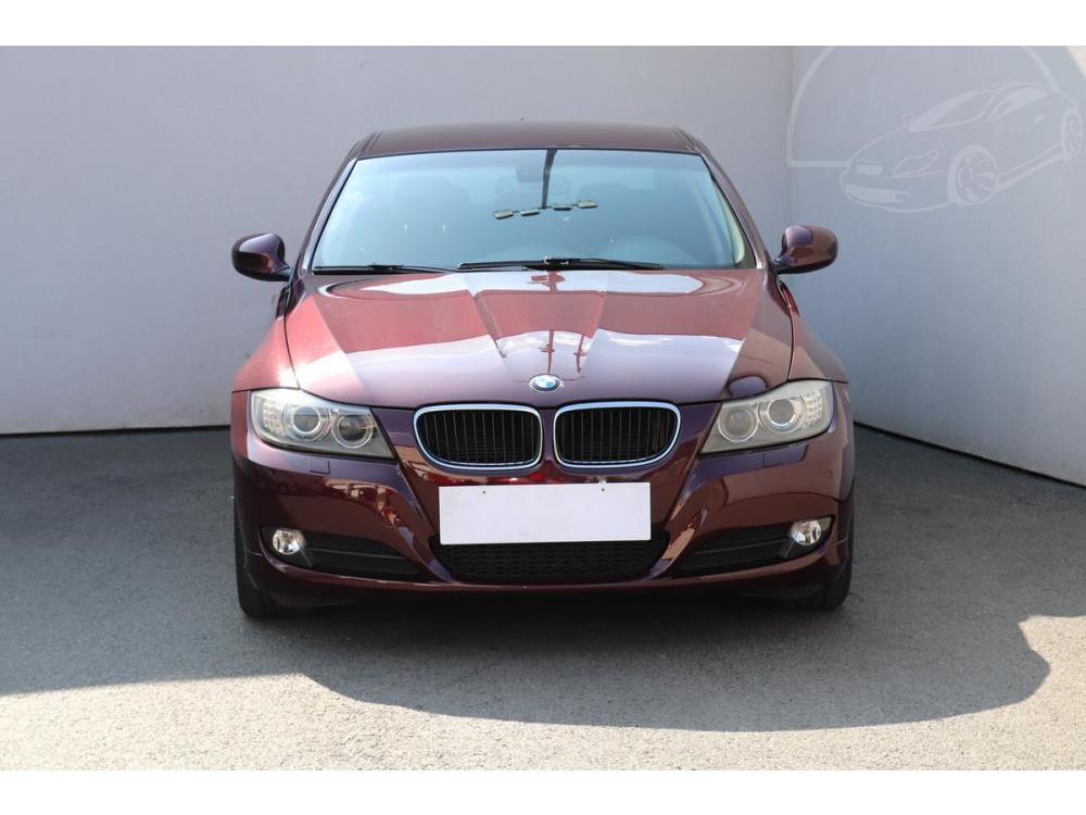 BMW 3 3.0 i, R