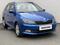 koda Fabia III 1.0 TSi 1.maj, R