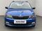 koda Fabia III 1.0 TSi 1.maj, R