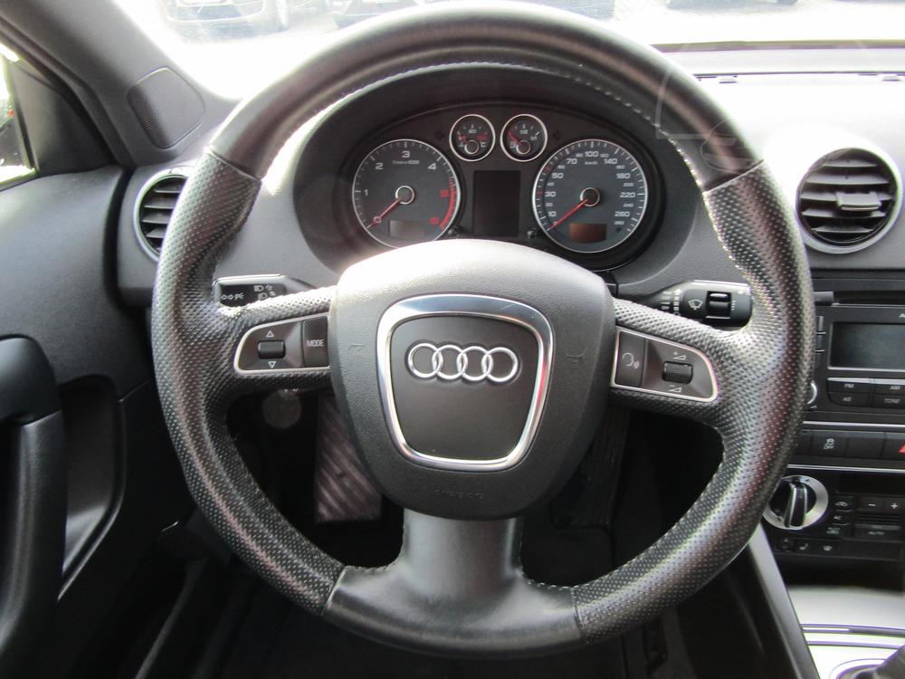 Audi A3 1.6 TDi