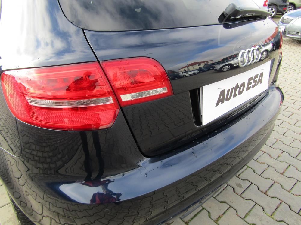 Audi A3 1.6 TDi