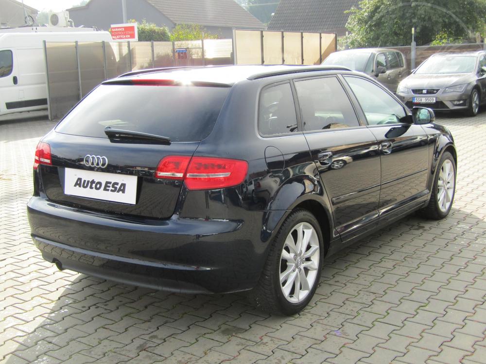 Audi A3 1.6 TDi