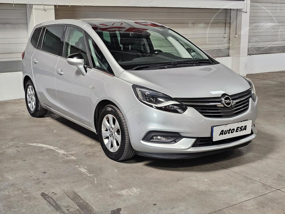 Opel Zafira 1.6 CDTI