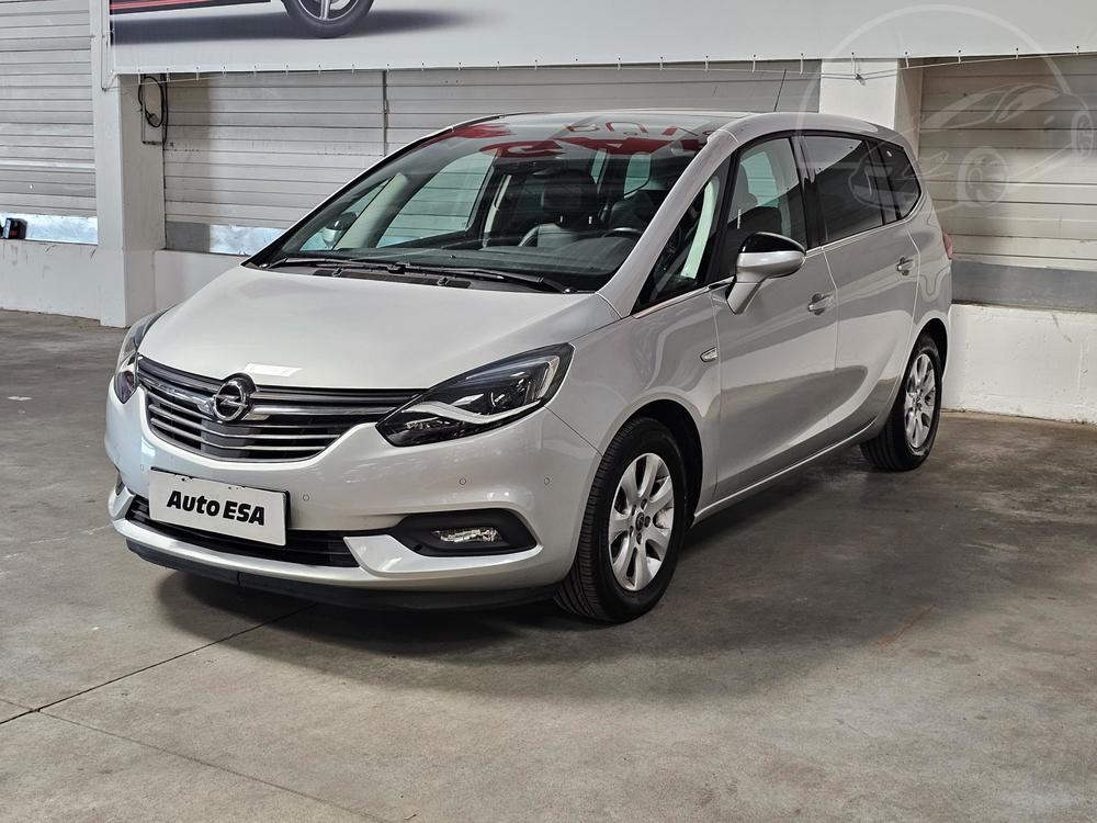 Opel Zafira 1.6 CDTI