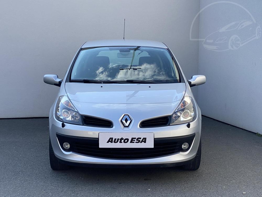 Renault Clio 1.6 i