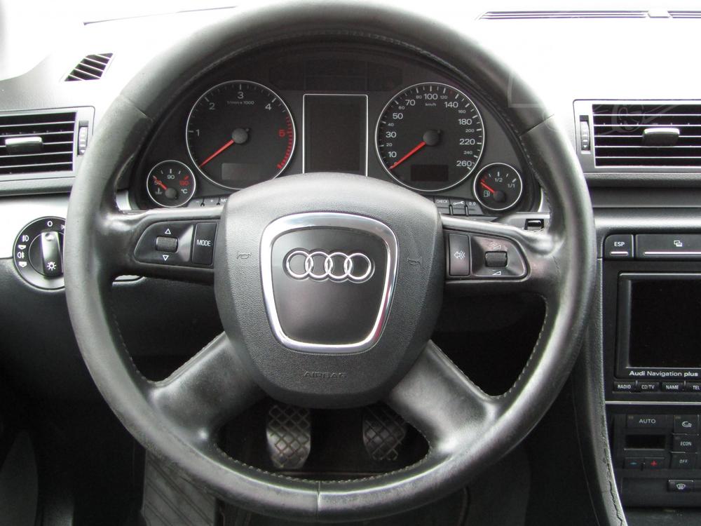 Audi A4 2.0 TDi