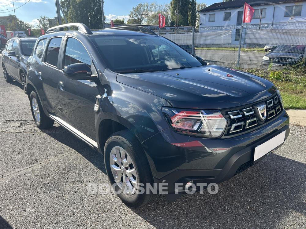 Prodm Dacia Duster 1.0 TCe, R