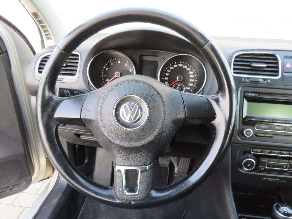 Volkswagen Golf 1.4 i 16V