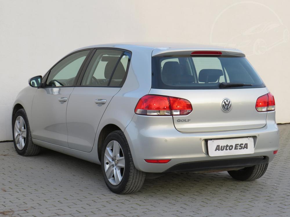 Volkswagen Golf 1.4 i 16V