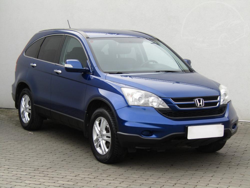 Prodm Honda CR-V 2.2 i-DTEC