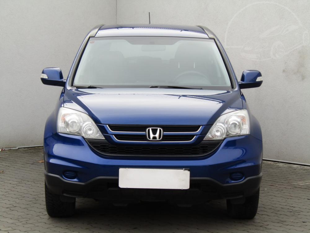 Honda CR-V 2.2 i-DTEC