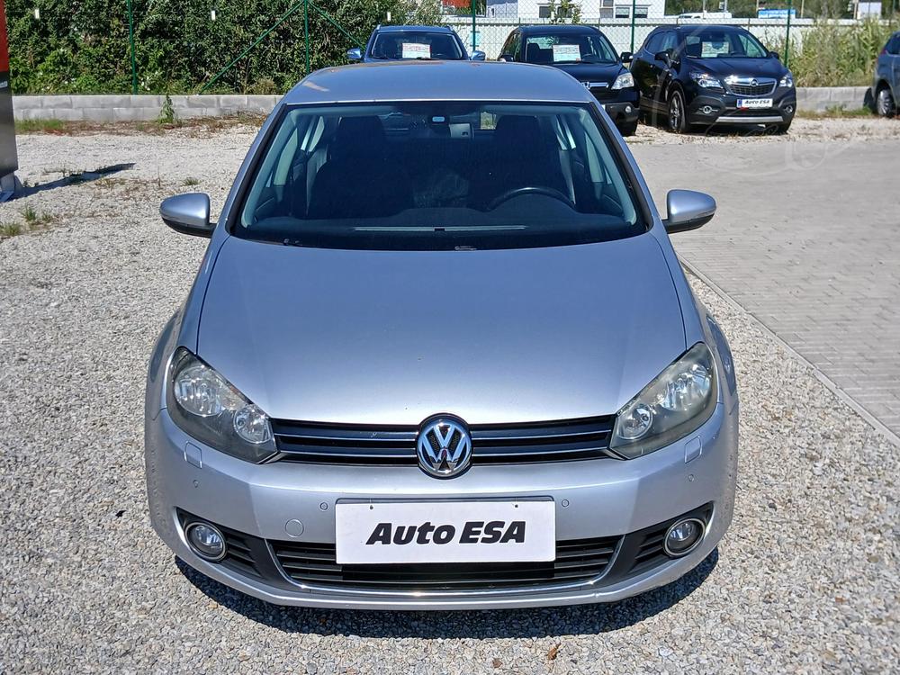 Volkswagen Golf 1.4 TSi