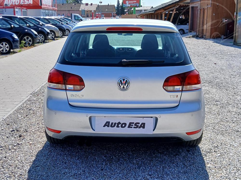 Volkswagen Golf 1.4 TSi