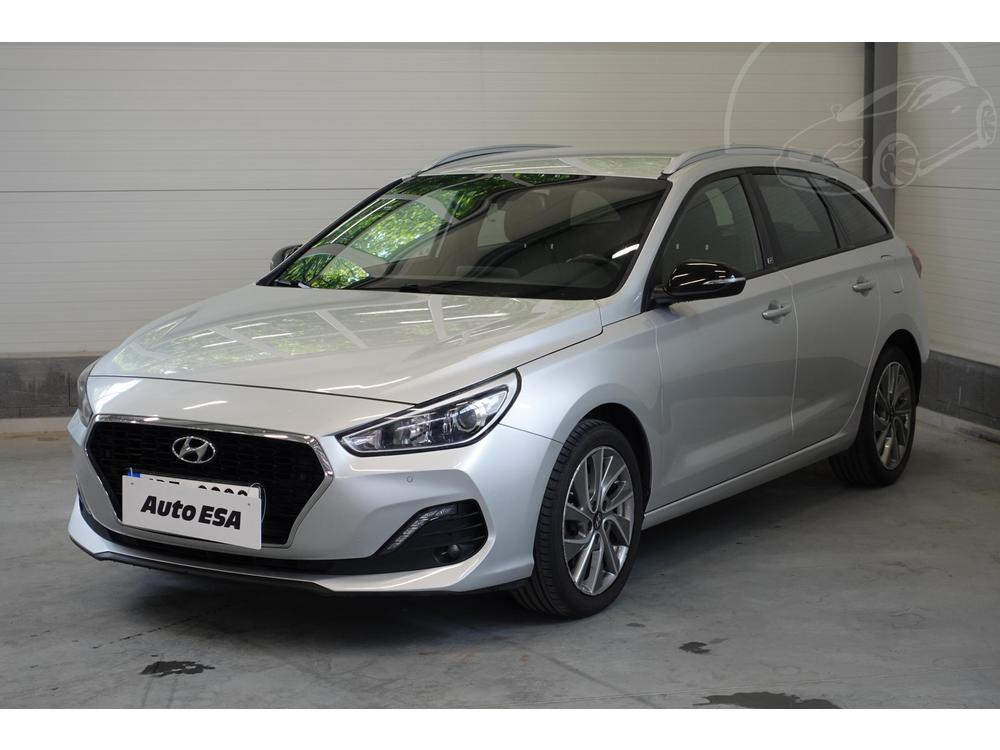 Hyundai i30 1.4 T-GDi, R