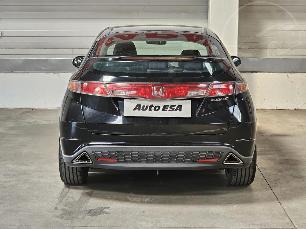 Honda Civic 2.2 i-DTEC