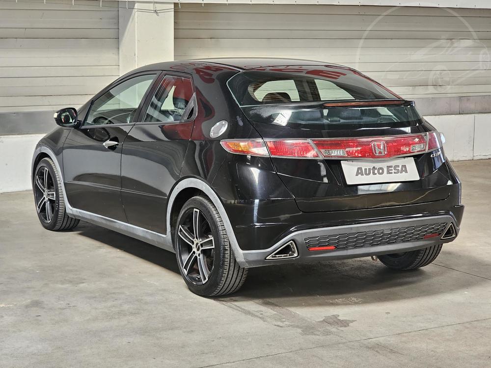 Honda Civic 2.2 i-DTEC