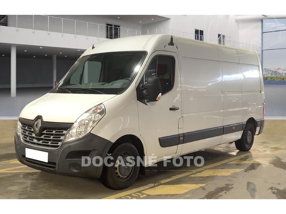 Renault Master 2.3 dCi