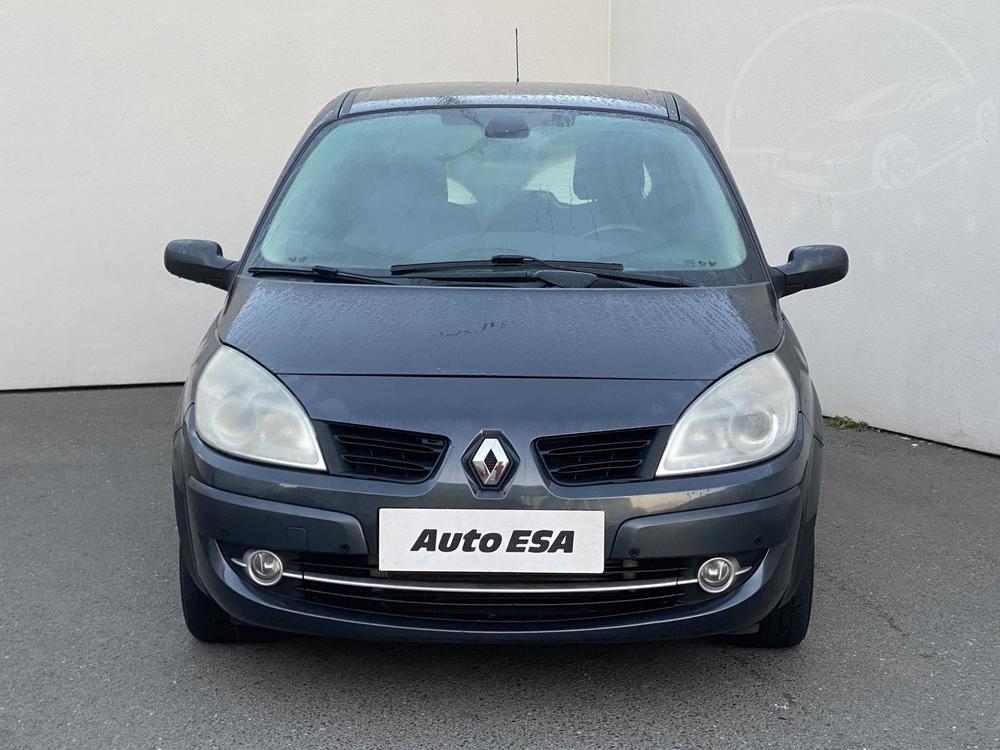 Renault Scenic 1.9 dCi