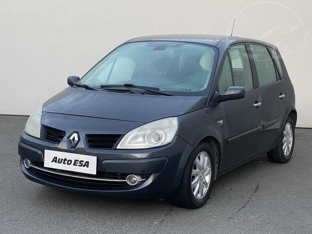 Renault Scenic 1.9 dCi