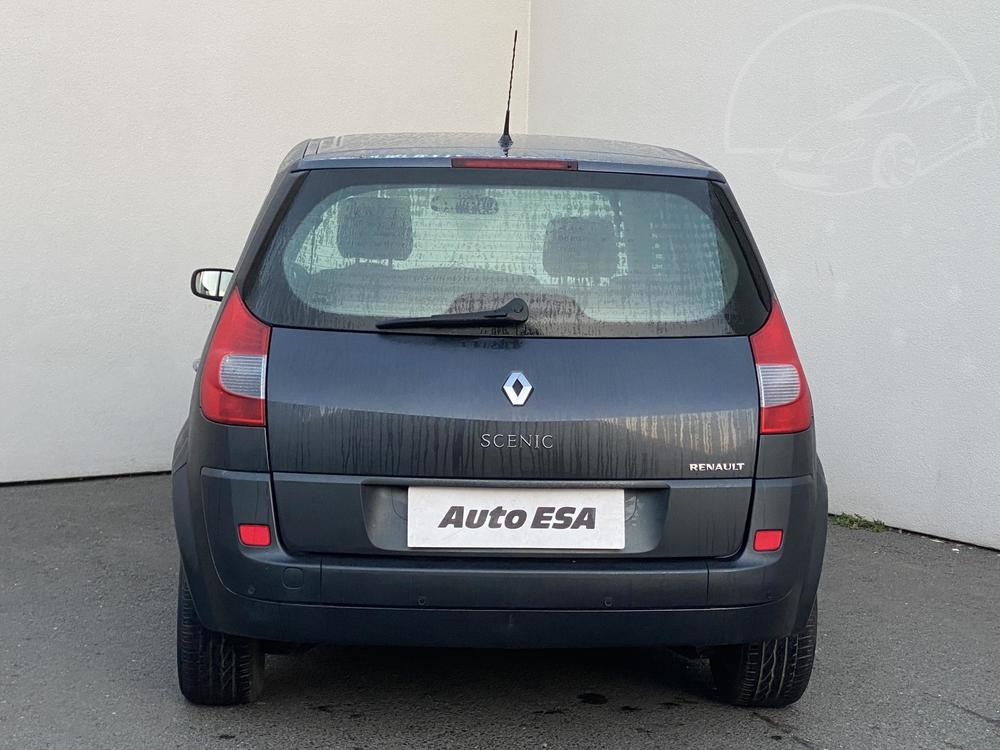 Renault Scenic 1.9 dCi