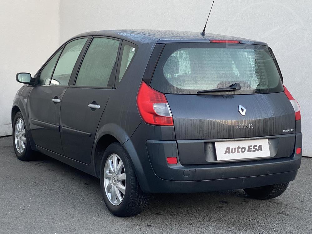 Renault Scenic 1.9 dCi