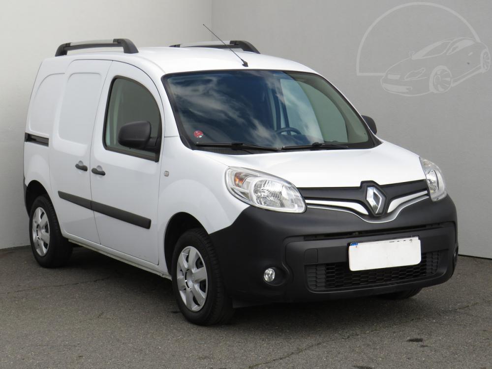 Prodm Renault Kangoo o 1.5 dCi 1.maj, R