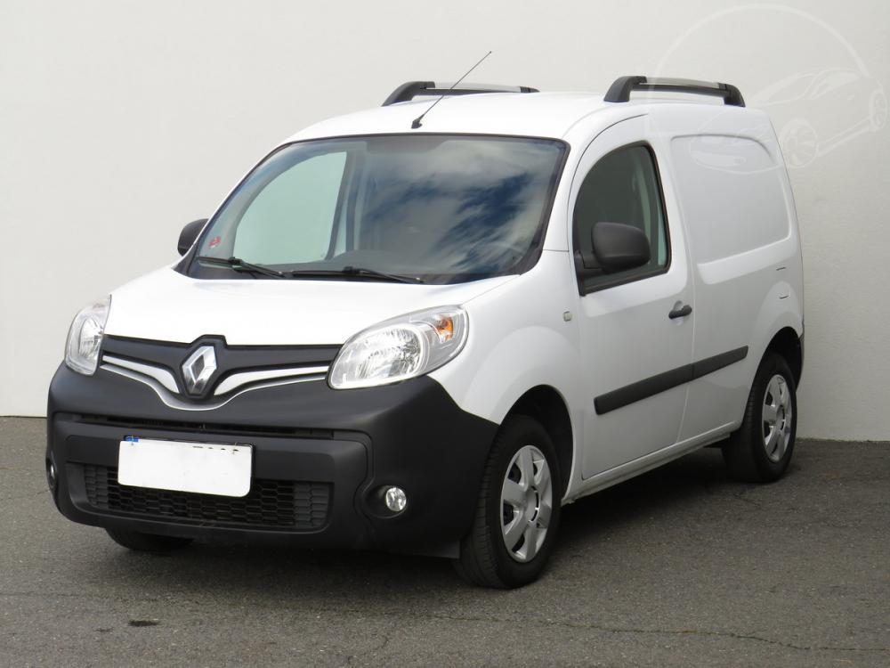 Renault Kangoo o 1.5 dCi 1.maj, R