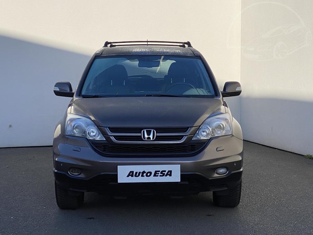 Honda CR-V 2.2 i-DTEC, R