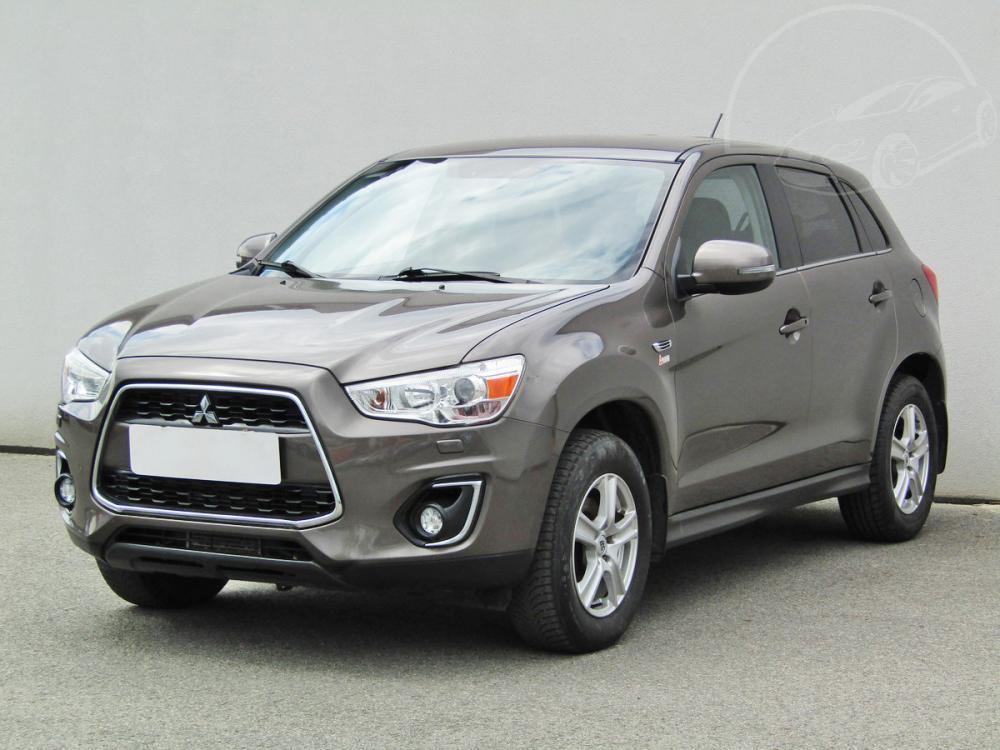 Mitsubishi ASX 1.6 i, R