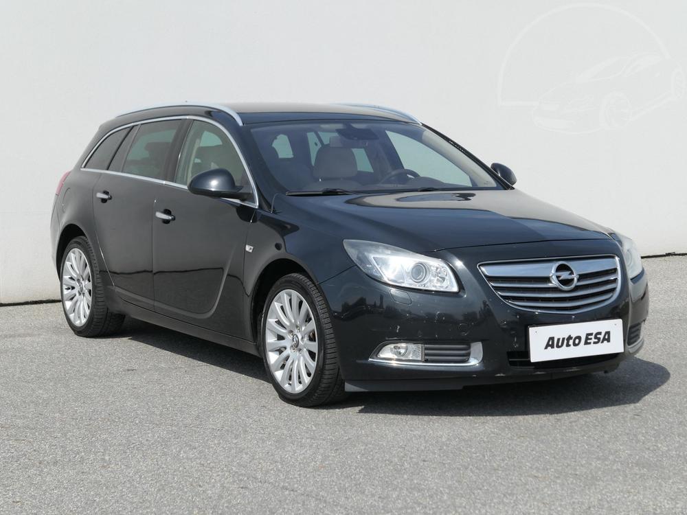 Prodm Opel Insignia 2.0 CDTi