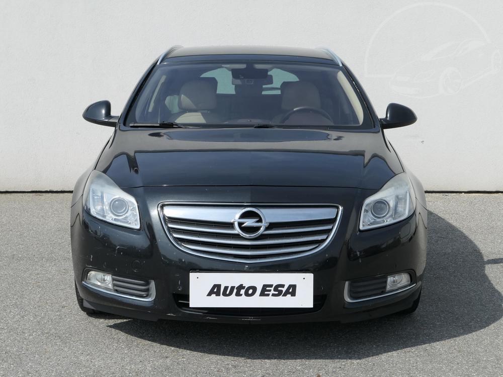 Opel Insignia 2.0 CDTi