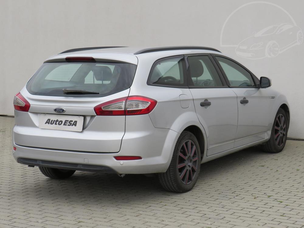 Ford Mondeo 2.0 TDCi