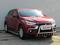 Mitsubishi ASX 1.6 MIVEC Serv.kniha, R